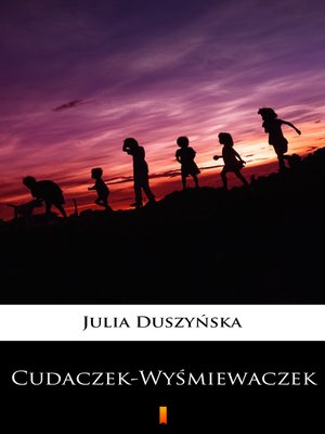 cover image of Cudaczek-Wyśmiewaczek